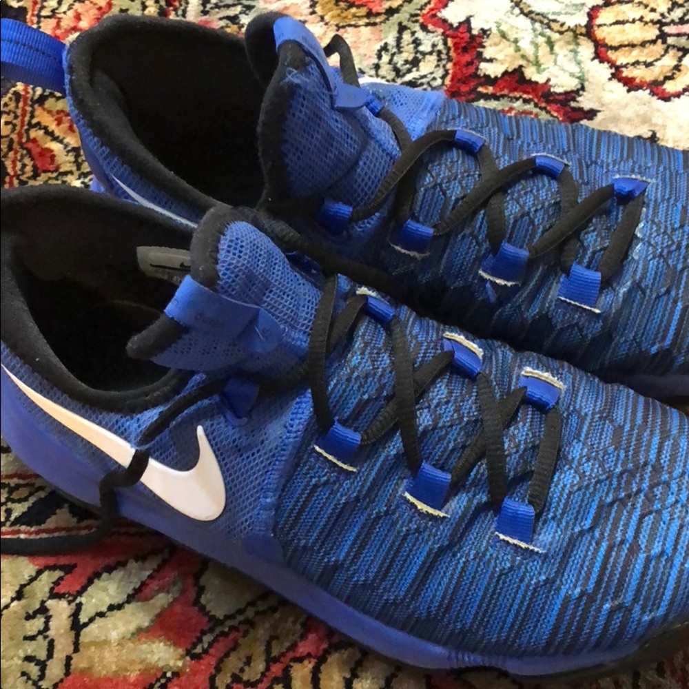 Nike sneakers